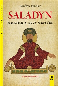 Picture of Saladyn Pogromca Krzyżowców