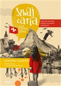Książka : Szwajcaria... - Joanna Lampka