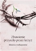 polish book : Zbawienie ... - Opracowanie Zbiorowe