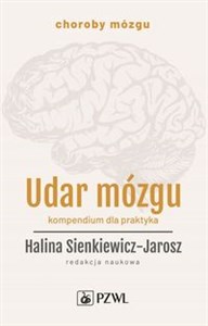 Picture of Udar mózgu Kompendium dla praktyka