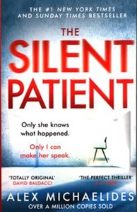 Obrazek The Silent Patient