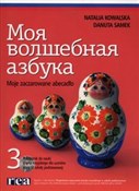 polish book : Moja wołsz... - Natalia Kowalska, Danuta Samek