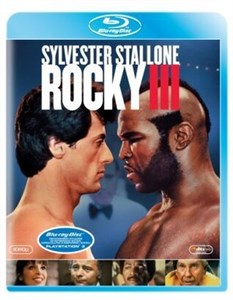 Picture of Rocky III (Blu-ray)