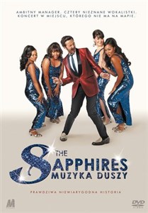 Picture of The Sapphires: Muzyka duszy