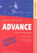 Advance pr... - Radosław Brzozowski, Phillip Smith -  Książka z wysyłką do UK