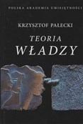polish book : Teoria wła... - Krzysztof Pałecki