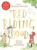 polish book : Red Riding... - Beatrix Potter