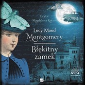 Błękitny z... - Lucy Maud Montgomery -  books in polish 