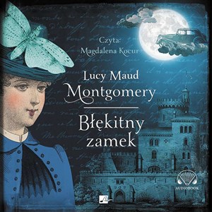 Picture of [Audiobook] Błękitny zamek