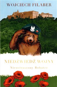 Picture of Niedźwiedź wojny. Nieustraszony bohater