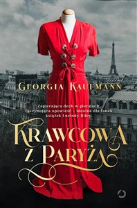 Picture of Krawcowa z Paryża