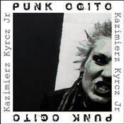 Punk Ogito... - Kazimierz Jr Kyrcz - Ksiegarnia w UK