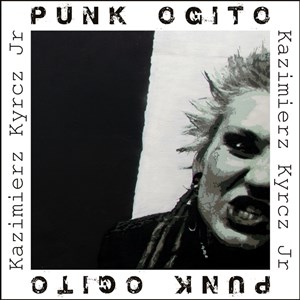 Obrazek Punk Ogito