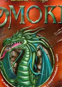 Obrazek Smoki Wielka księga