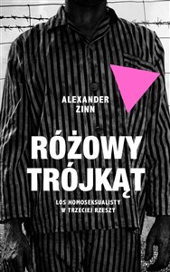 Picture of Różowy trójkąt Los homoseksualisty w III Rzeszy