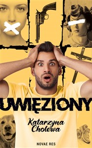 Picture of Uwięziony