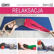 [Audiobook... - Joanna Jakubik-Hajdukiewicz -  books in polish 
