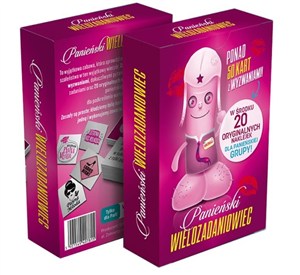 Picture of Panieński wielozadaniowiec