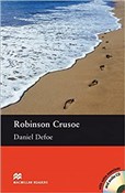 Robinson C... - Daniel Defoe -  foreign books in polish 