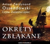 [Audiobook... - Antoni Ferdynand Ossendowski -  Polish Bookstore 