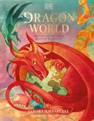 polish book : Dragon Wor... - Tamara Macfarlane
