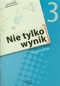 Nie tylko ... - Anna Kotwica, Agnieszka Opala -  Polish Bookstore 