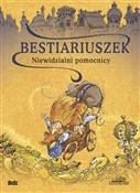 Polska książka : Bestiarius... - Witold Vargas