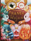 Franek i w... - Ewa Marszałek -  books in polish 
