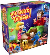Gra Nie Bu... -  books from Poland