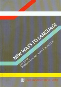 Picture of New ways to language