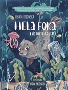 polish book : Hela Foka ... - Renata Kijowska