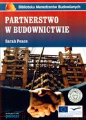 Partnerstw... - Sarah Peace -  Książka z wysyłką do UK