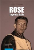 Rose Legen... - Daniel Ludwiński -  Książka z wysyłką do UK