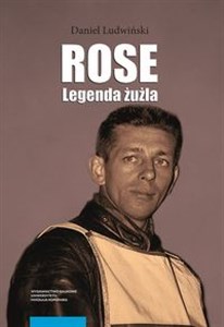 Picture of Rose Legenda żużla