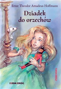 Obrazek Dziadek do orzechów