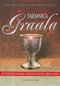 Tajemnica ... - Mike Aquilina, Christopher Bailey -  Polish Bookstore 