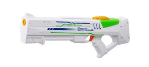 Picture of Pistolet Hydro M.A.D biały