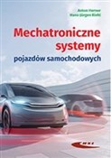 Mechatroni... - Anton Herner, Hans-Jurgen Riehl -  Książka z wysyłką do UK