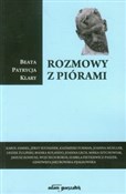 Polska książka : Rozmowy z ... - Beata Patrycja Klary