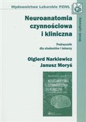 Neuroanato... - Olgierd Narkiewicz, Janusz Moryś -  books in polish 