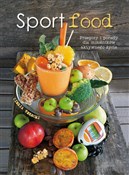 Sportfood - Cinzia Trenchi -  books in polish 