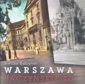 Warszawa B... - Wiesław Budzyński -  Książka z wysyłką do UK