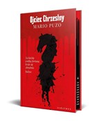 Ojciec Chr... - Mario Puzo -  Książka z wysyłką do UK