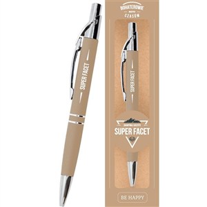 Picture of Długopis prezentowy - Super Facet