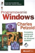 Programowa... - Charles Petzold -  books in polish 