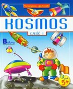 Kosmos czę... - Opracowanie Zbiorowe -  books from Poland