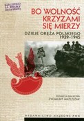 Bo wolność... -  books from Poland