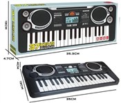 Organy -  books in polish 