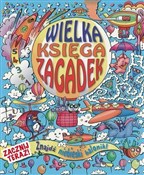 Wielka ksi... - Opracowanie Zbiorowe -  foreign books in polish 