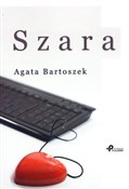 Książka : Szara - Agata Bartoszek